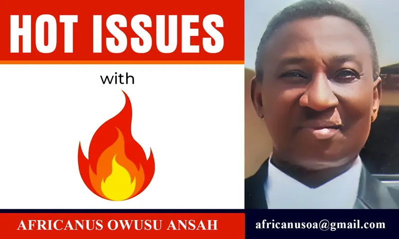 Feature: A Whiff Of World War 3?