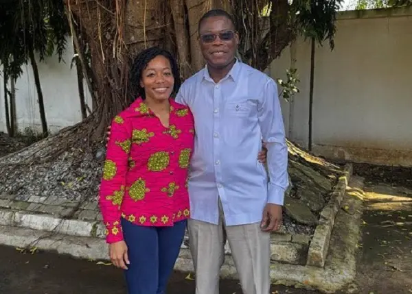 Fifi Kwetey drops cryptic message amid rumours of Zanetor's appointment as Defence Minister