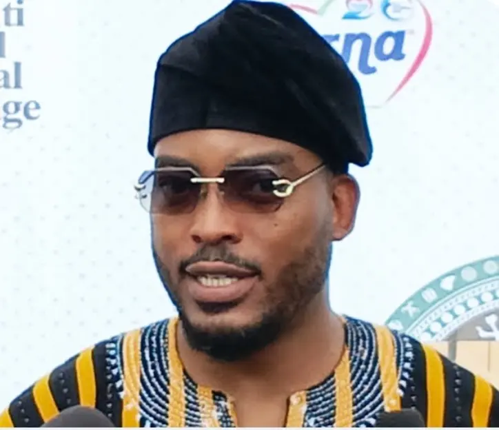 Filmmakers Summit Held in Kumasi to boost Kumawood Industry