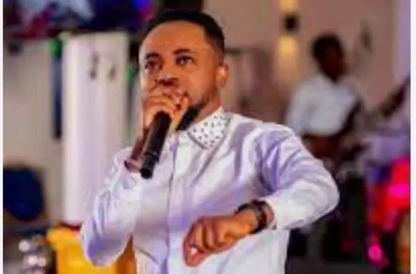 Fire Oja speaks after thugs storm his church service
