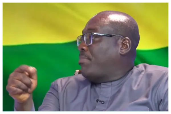 Former GBA president weighs in on NPP Chairmanship race