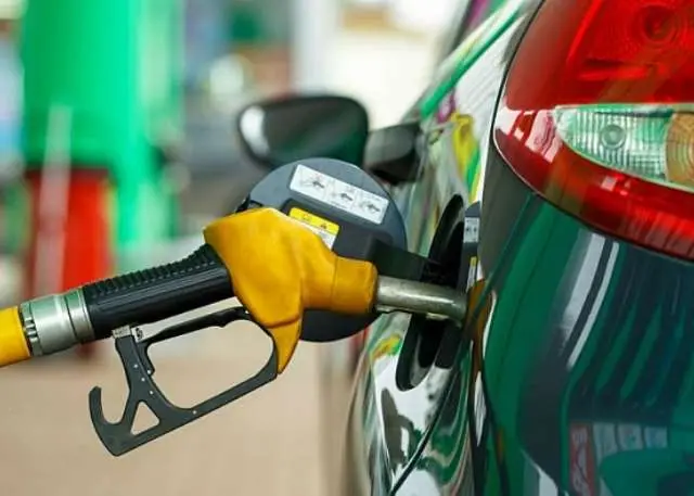 Fuel shock looms as petrol nears GH¢15.19, diesel GH¢17.85 from April 1