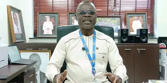 Garu MP raises alarm over rising Pneumonia cases linked to dusty roads