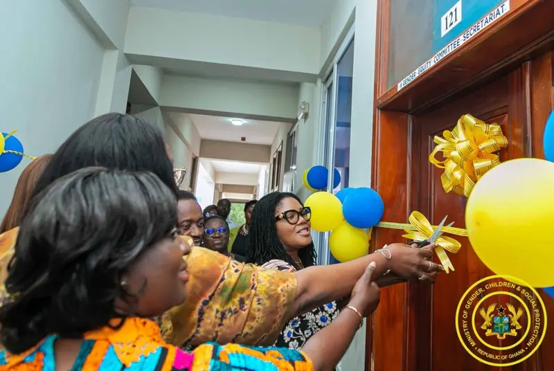 Gender Ministry convenes Equity Committee meeting, commissions secretariat to strengthen coordination