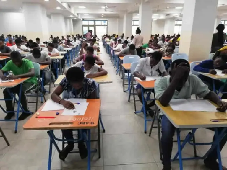 Ghana returns to pre-COVID-19 calendar, 2026 WASSCE set for May-June