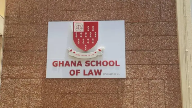 Ghana School of Law student dies after collapsing during lecture