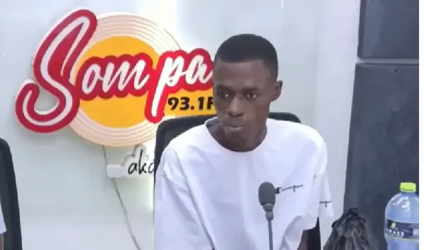 Ghanaian man's deadly curse on pregnant partner returns to haunt him