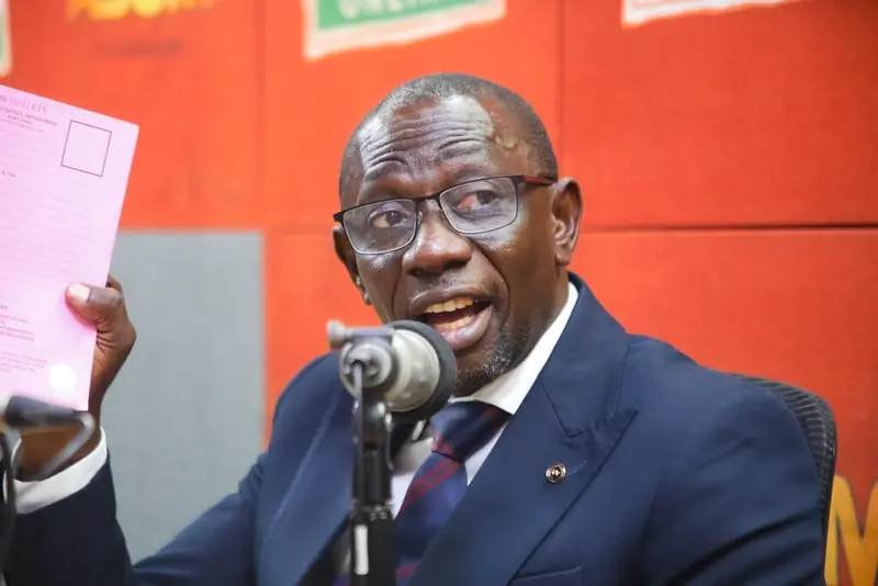 Ghana's rent crisis: Is the problem price or advance? What do Ghanaians really want?