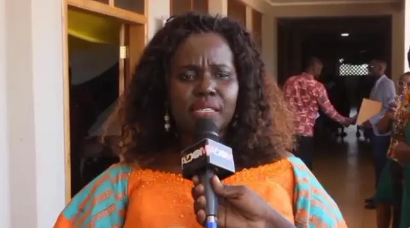 GHS Director calls on stakeholders to solve doctor deficit in Ahafo Region