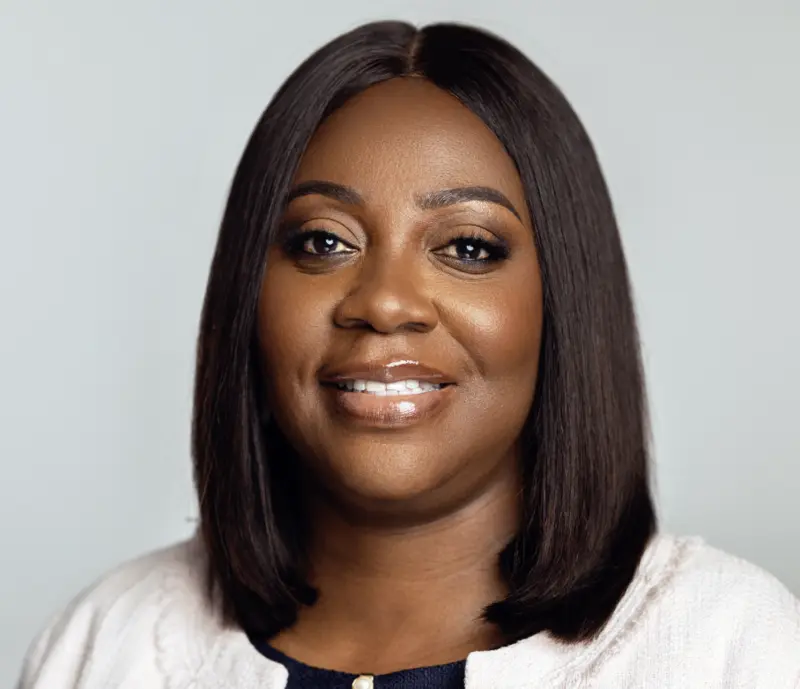 'Give to gain' to empower yourself, others and the community - Telecel Ghana CEO