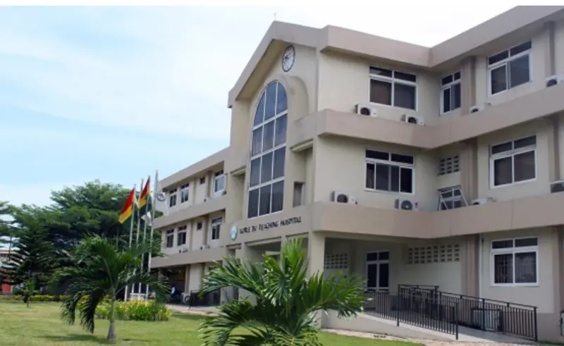 GMA calls for National Emergency Command Centre after Korle Bu overcrowding incident