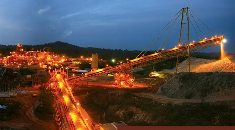 Gold Fields provides update on Damang transition, reaffirms commitment to Ghana