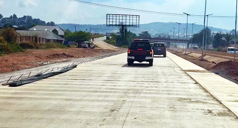 Government sets March 31 deadline for re-opening of Enugu-Onitsha Expressway