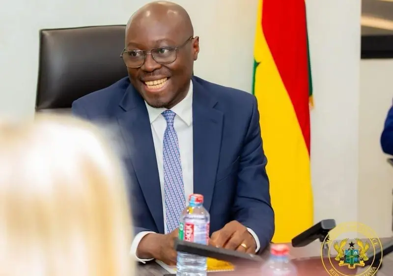 Gov't is set to issue a 7-year cedi bond on March 30, first since 2022