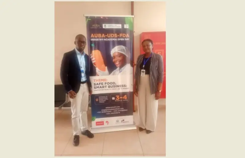 Graduates flood the workforce without practical skills - Auba Consult CEO