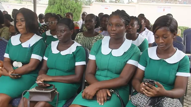 GRNMA calls for urgent action as 'no-bed syndrome' worsens across Ghana