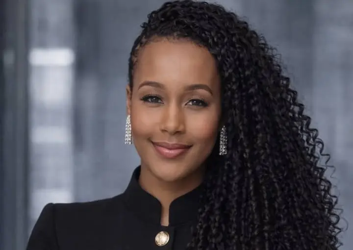 'Groundbreaking but an uphill struggle' - Amanda Clinton breaks down UN slavery resolution