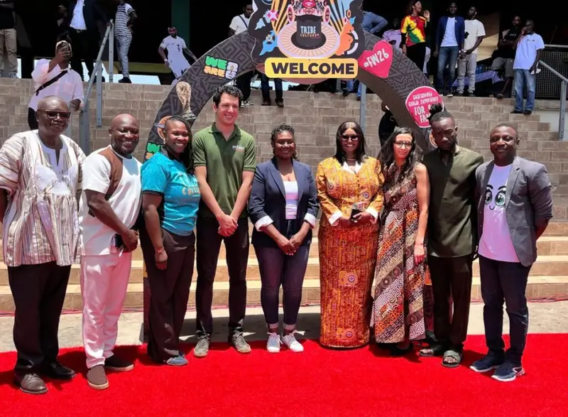 GTA, Tribe Culture Fest unveil nationwide World Cup viewing initiative