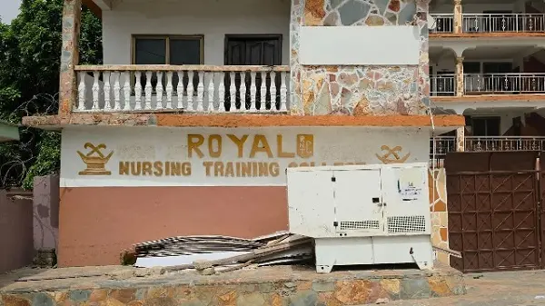 GTEC orders Royal Nursing College to return fees after accreditation revoked