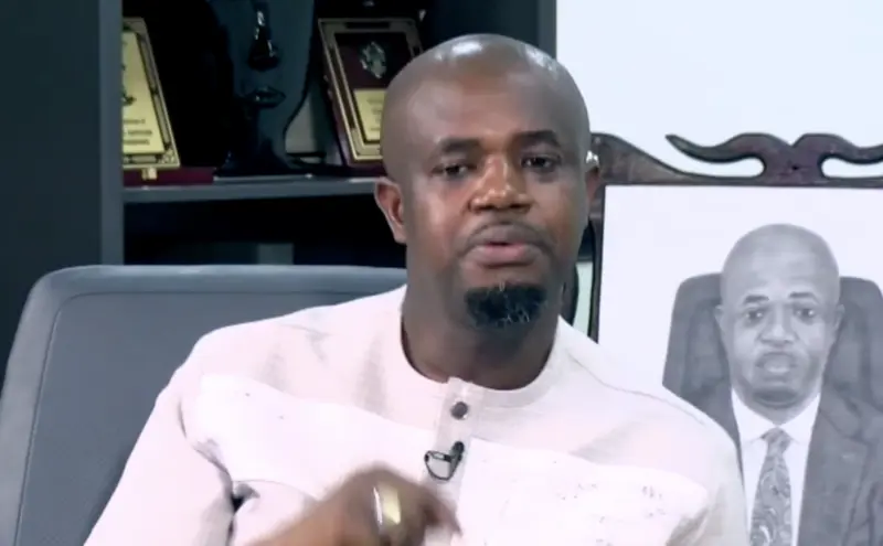 I pray against geopolitics - NPA boss warns of crude price shocks