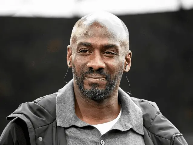 I take full responsibility - Black Stars coach Otto Addo after humiliating loss to Austria