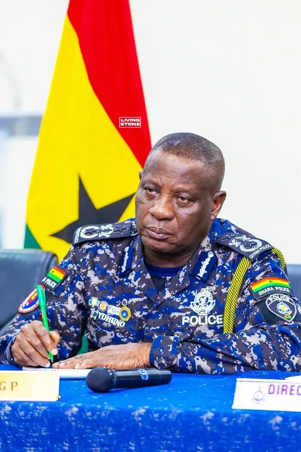 IGP's special operations Team averts bloodbath in Tamale… Rescue driver from angry mob