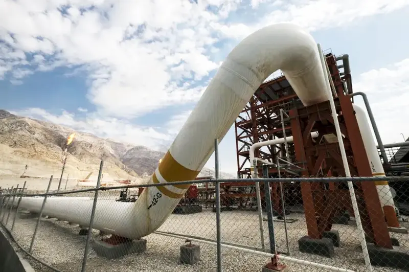 Iran threatens to strike Gulf energy facilities after South Pars attack