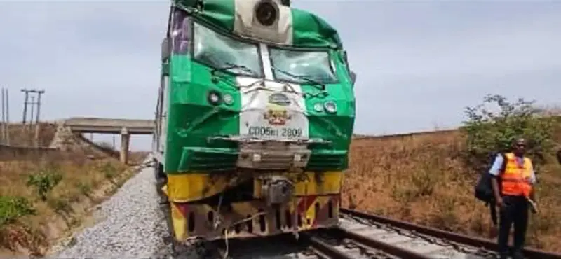 It was scary, victims of Abuja-Kaduna train incident narrate ordeal