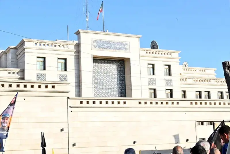 Lebanon declares Iranian ambassador persona non grata amid Israeli attacks