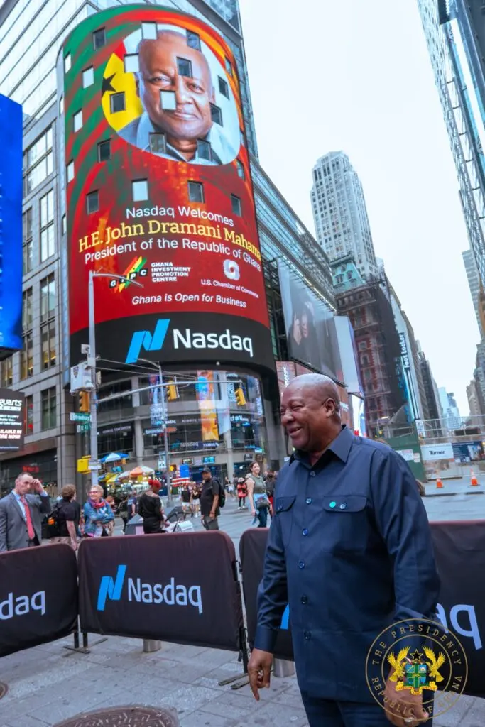 Lincoln University cancels Prez Mahama's honorary doctorate conferment over his anti-LGBTQ stance