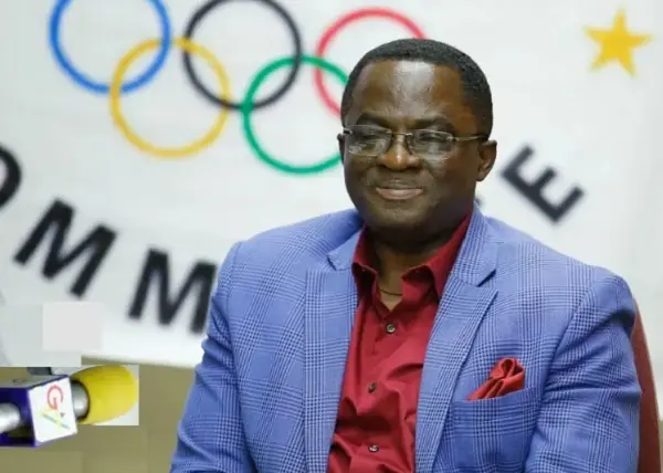 Meet the Ghanaian businessman who owns 10% of the Barari DV lithium concession