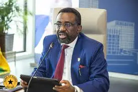 Middle East conflict poses fresh inflation risks for Ghana - BoG Governor