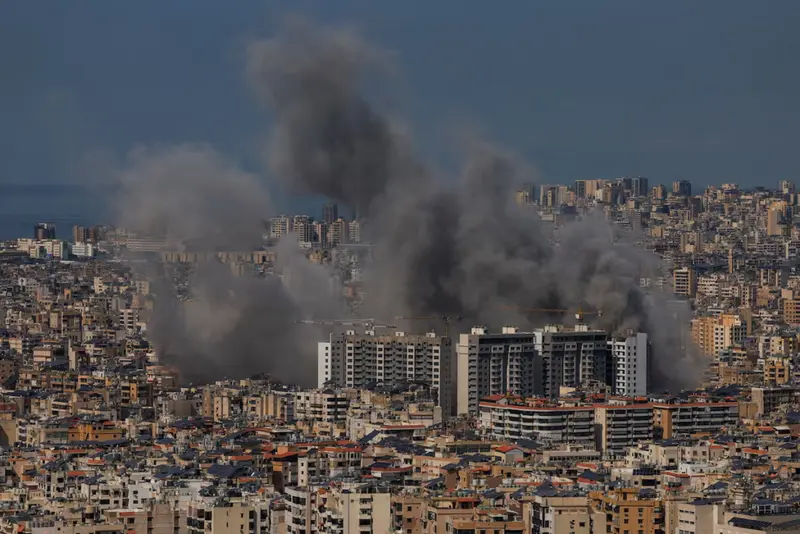 Military attacks on Iran trigger climate damage equivalent to Iceland's annual emissions - New study