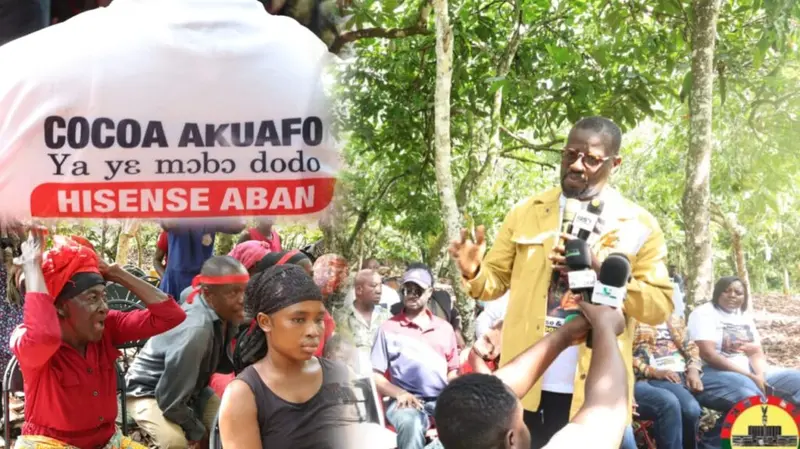 Minority accuses government of prioritizing jets over farmers