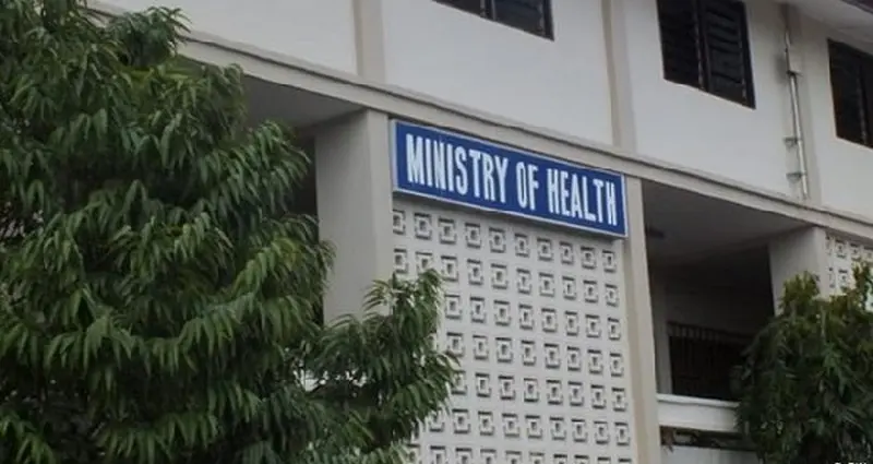 MoH cracks down on over-enrolment in health training institutions