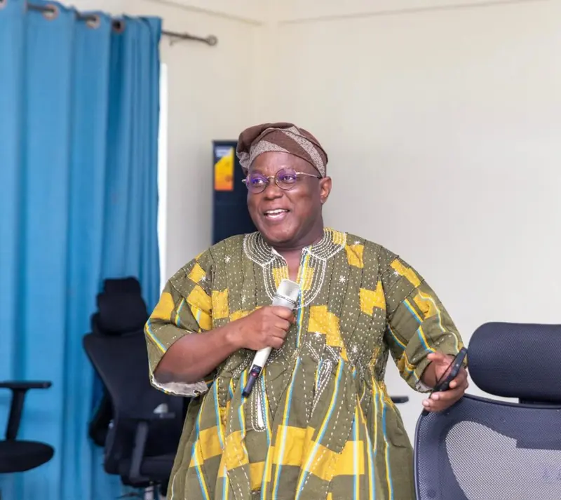 NDPC pushes for inclusive spatial planning to achieve balanced national development