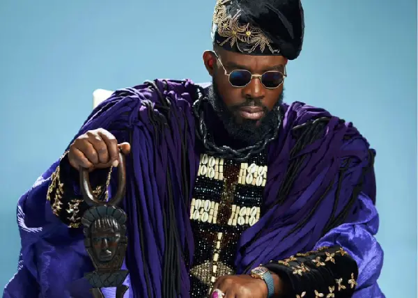 'Next time, I may share cars' - Business mogul RNAQ hints at next birthday giveaway