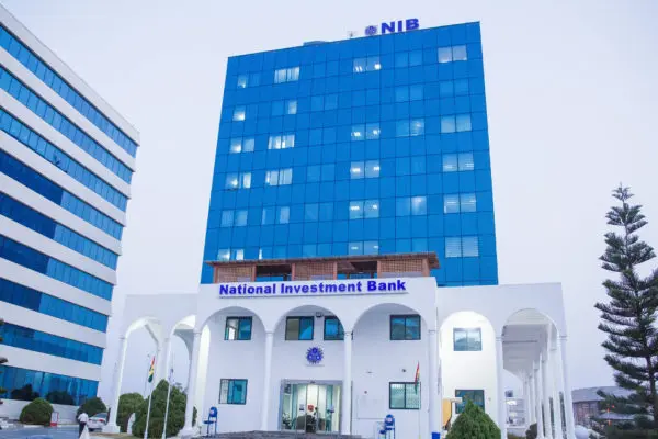 NIB returns to profitability with over GH₵343M Profit After Tax - 2025 financial report
