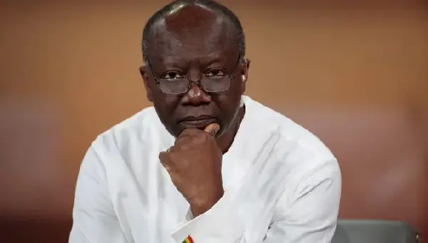 No former Finance Minister fled abroad - Kojo Yankah tells Ofori-Atta