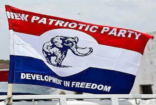 NPP deploys regional heavyweights to oversee polling station and electoral area polls