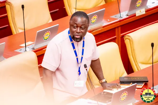 Offinso North MP slams cocoa price cut, demands farmer relief