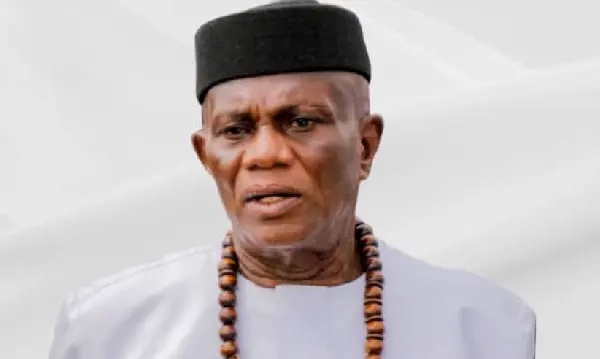 Oti Regional Minister details 'hidden triggers' of Nkwanta South attacks