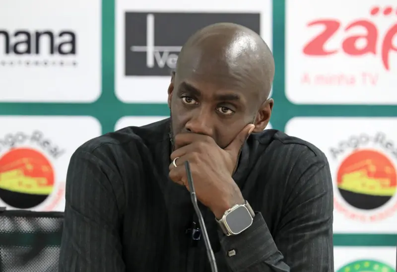 Otto Addo sacked as Black Stars coach after pre-World Cup friendlies defeat to Austria and Germany
