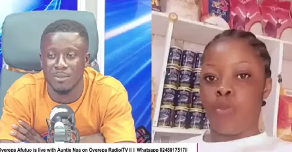 Pay GH¢60,000 for sleeping with your own wife - Man faces shocking demand