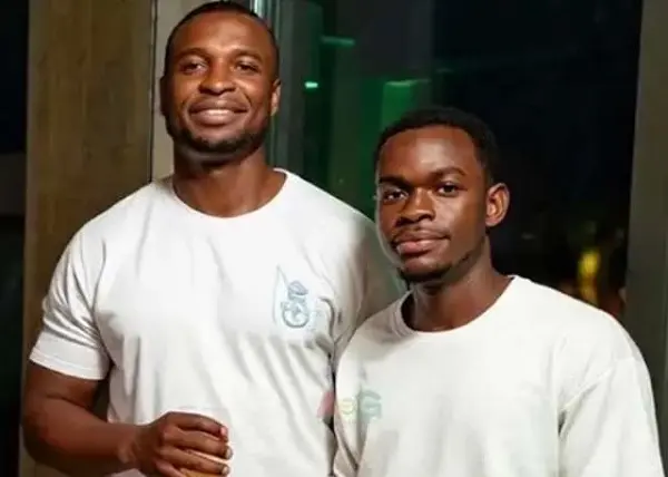 'Pieces of my soul' - Read sister's emotional farewell to brothers lost in helicopter crash