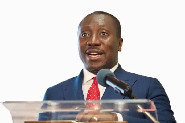 Rally behind Dr. Bawumia-Minority Leader urges TESCON