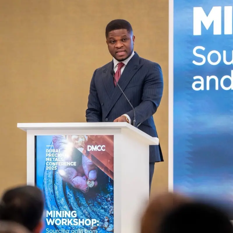 Sammy Gyamfi fires back at Amin Adam over BoG gold reserves controversy