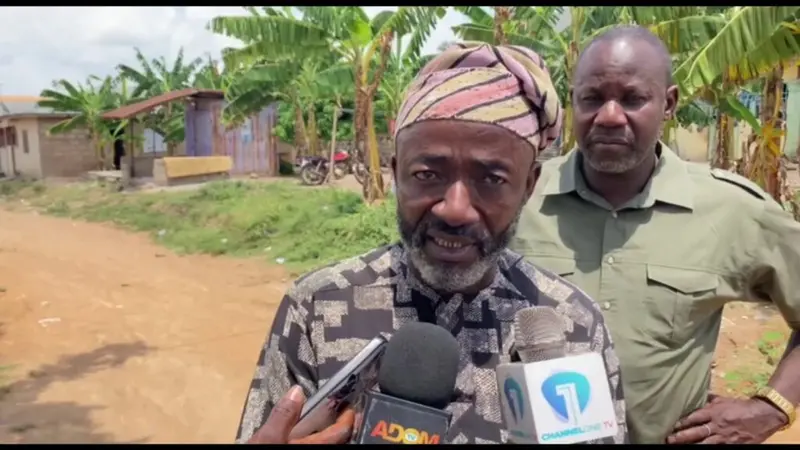 Scrap Dealers Association in Ashanti region to introduce ID cards to curb false accusations and attacks