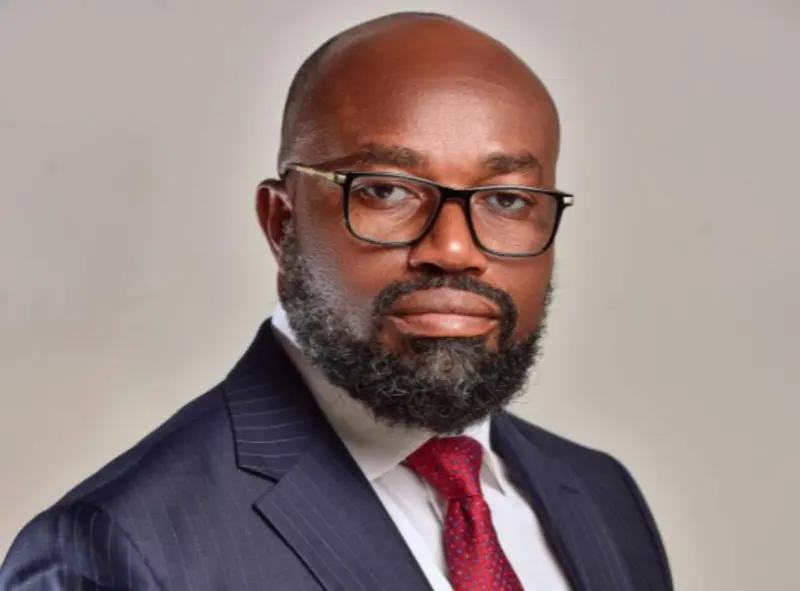 Sempe Chief condemns GACL 'hostile takeover' of McDan Aviation