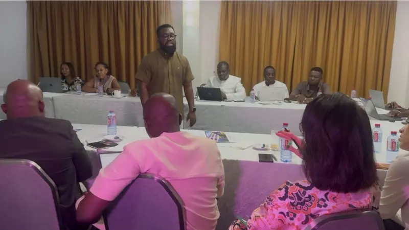 ShEquity trains 15 Ghanaian SMEs to tap into carbon market opportunities